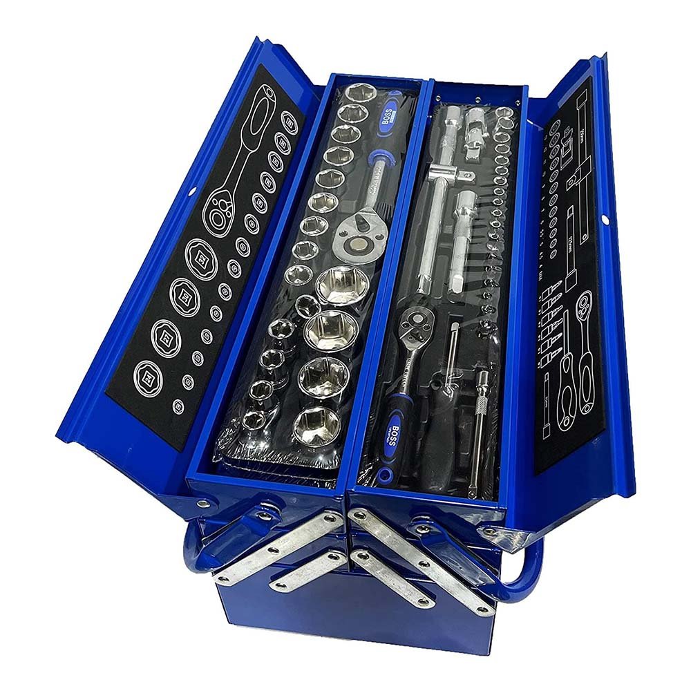 Voltixhub - Boss lifestyle 85 pcs set