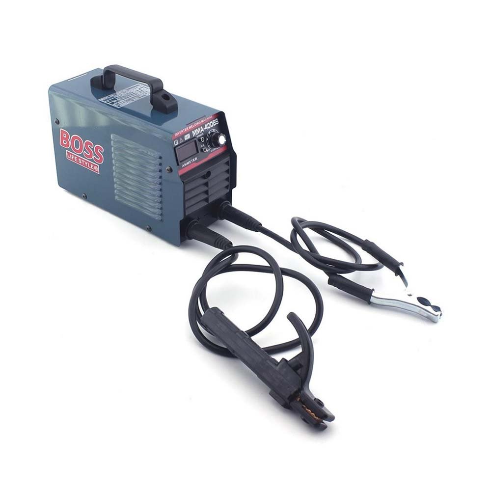 Voltixhub Boss welding machine MMA-400 a2